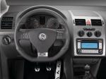 Volkswagen Touran 2.0 TDi R-Line 2007 года
